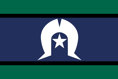 Torres Strait Islander Flag