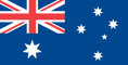 Australian flag